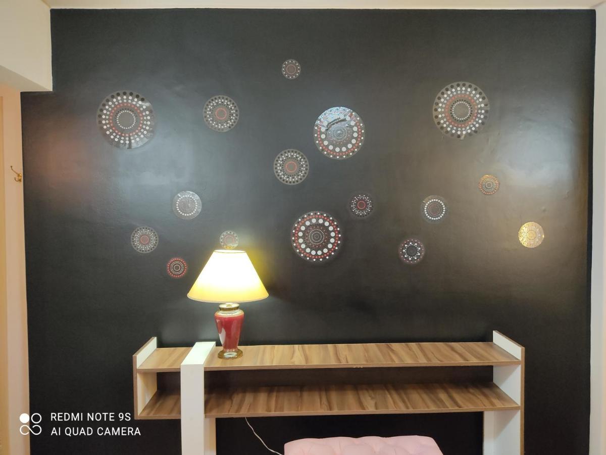 Viajeros Felices En Lo De Lucia Apartment Мендоса Екстериор снимка